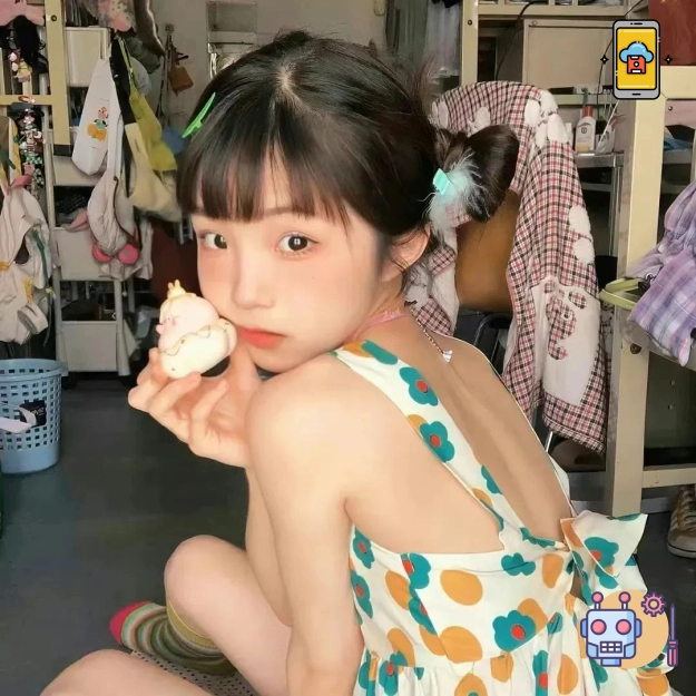 郑女士